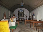 [Chapelle d'Hermone]