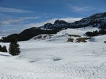 [La pointe des Auges]