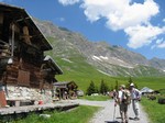 [Chalets]