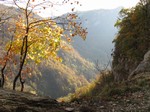 [La valle de l'Albarine]
