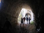 [Tunnels]