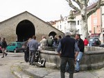 [Les Halles]