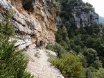 [Chemin du Bastidon]