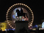 [place Bellecour]