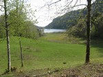 [Lac du Grand Maclu]