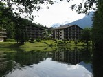 [Lac des Gaillands]