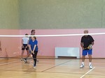[Tournoi de Badminton]