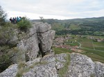 [Roche de Vergisson]
