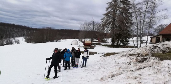 [Plateau du Retord]