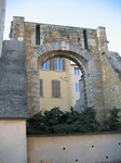 [La porte de Savoie]