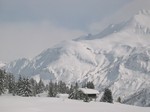 [Pierra Menta et roc de la Charbonnire]