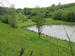 [Lac d'Evosges]
