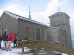 [Chapelle d'Hermone]